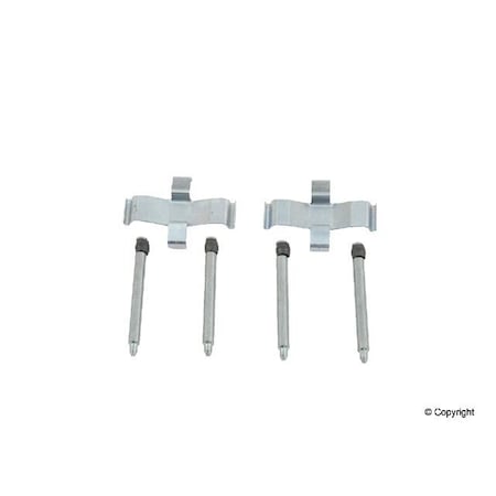 Op Parts Hardware Kit, 61233002 61233002